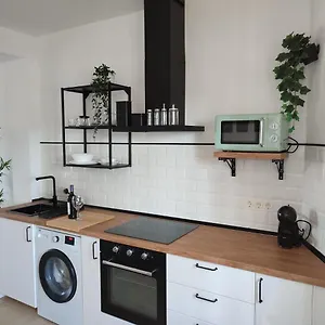 Vista Almijara Apartamento