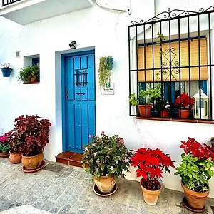Ana Mari's In Apartamento
