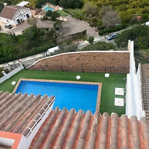 Atico Con Increibles Vistas A Montanas Y Mar Apartamento