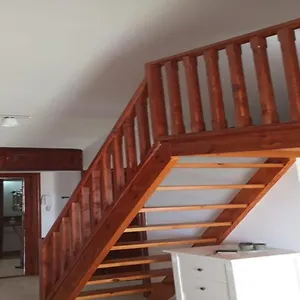  Apartamento Atico Sunset Loft Terraza Y Piscina España