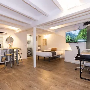  Apartamento Unik Vacation En Granada España