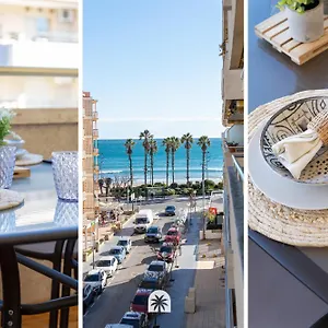  Apartamento Mediterranean Way - Paradis Park España